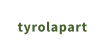 tyrolapart