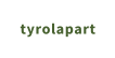 tyrolapart